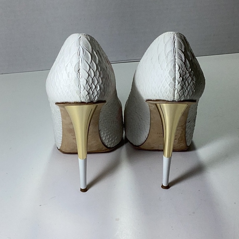 AUTHENTIC GIUSEPPE ZANOTTI PUMP - Picture 3 of 8